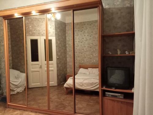 Apartamento Lviv Of Open Hearts