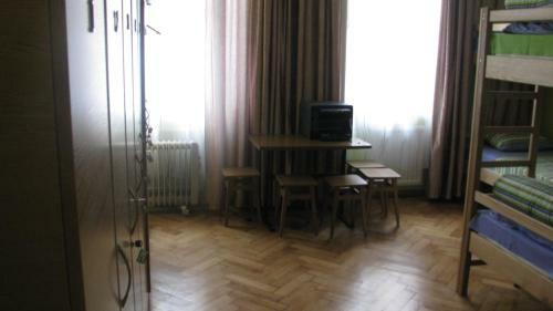 Hostel Kolibri