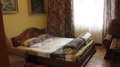 Hostel Kolibri