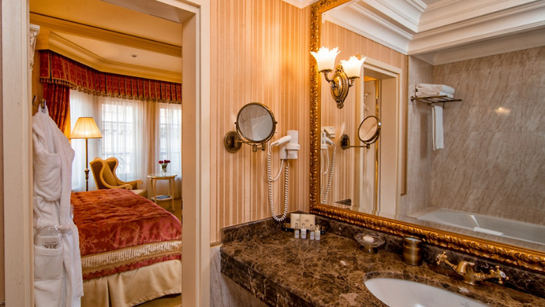 Nobilis Hotel