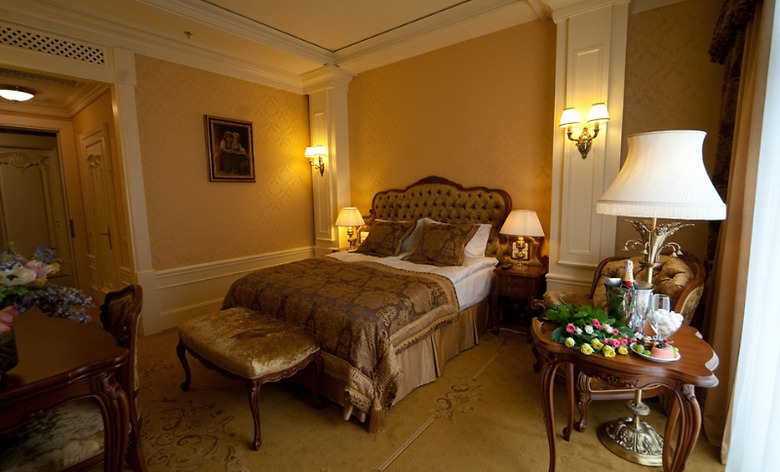 Nobilis Hotel