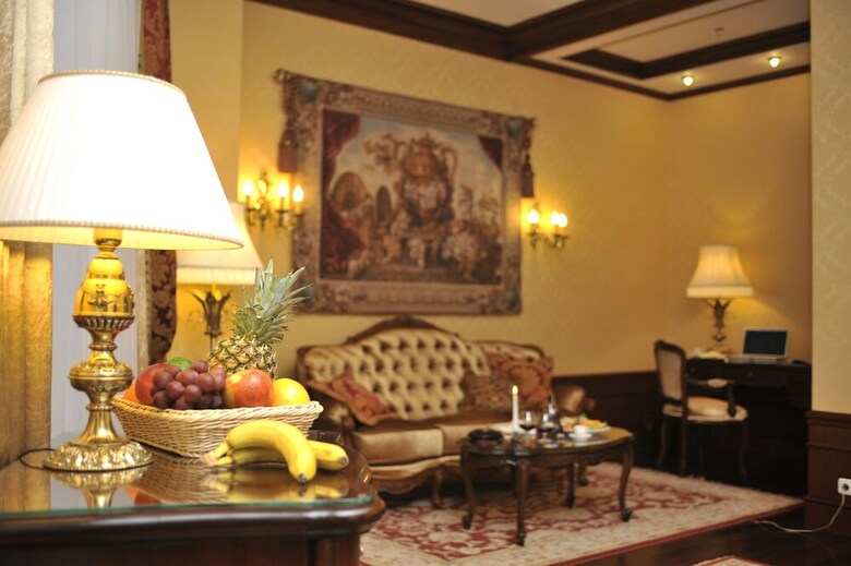 Nobilis Hotel