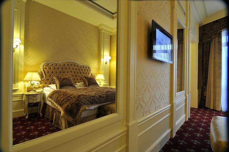 Nobilis Hotel