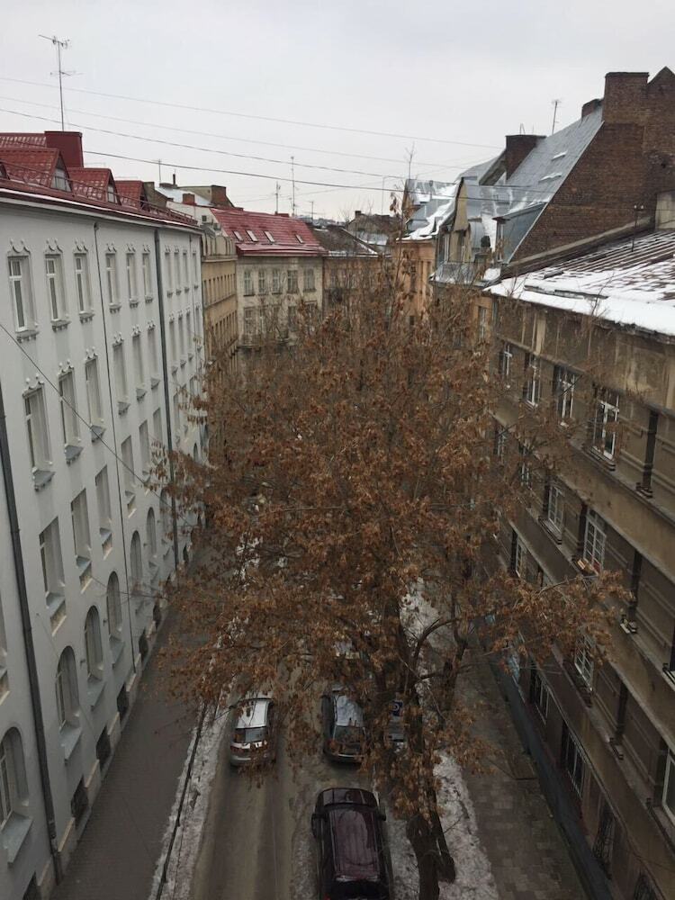 Nobilis Hotel