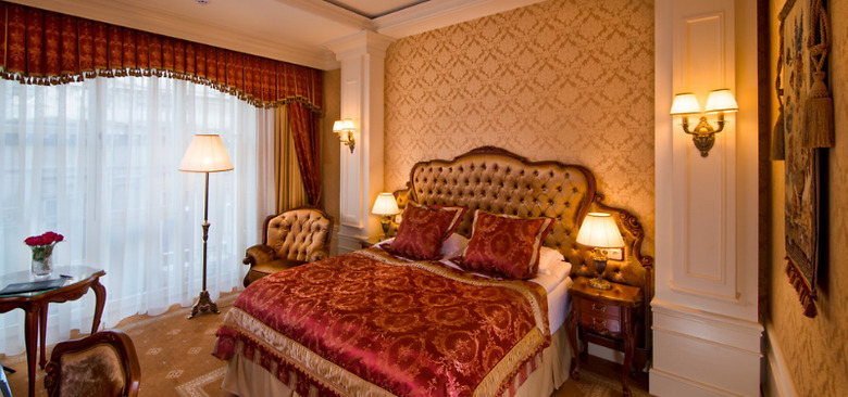 Nobilis Hotel