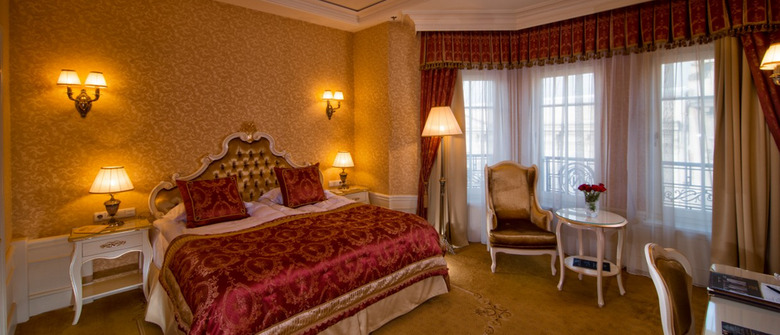 Nobilis Hotel