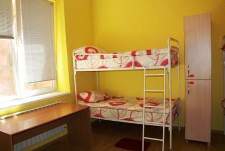Cherry Hostel