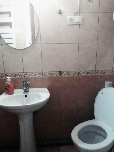 Cherry Hostel