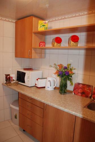 Cherry Hostel