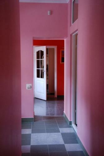 Cherry Hostel