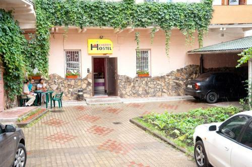 Cherry Hostel