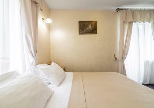Drevny Grad Park-hotel