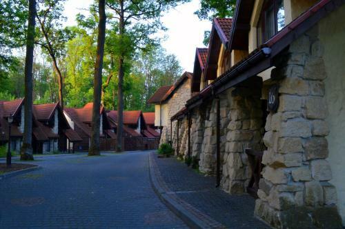 Drevny Grad Park-hotel