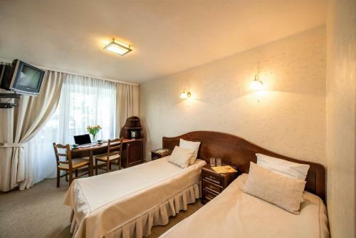 Drevny Grad Park-hotel
