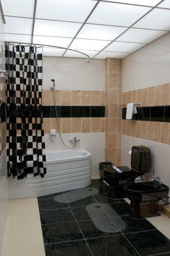Nton Hotel