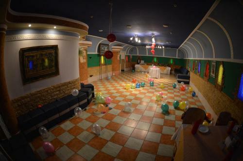 Nton Hotel
