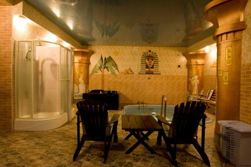 Nton Hotel