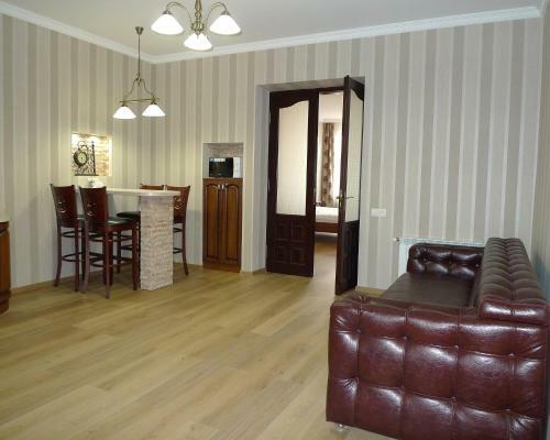 Lviv Tour Apartments