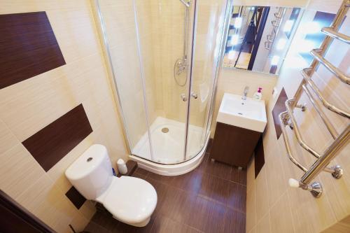Lviv Tour Apartments