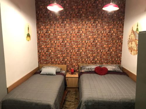 Misterhostel