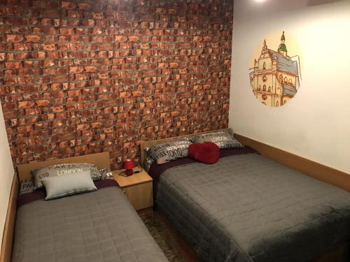Misterhostel