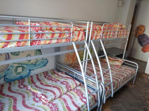Misterhostel