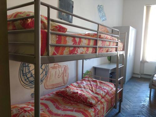 Misterhostel