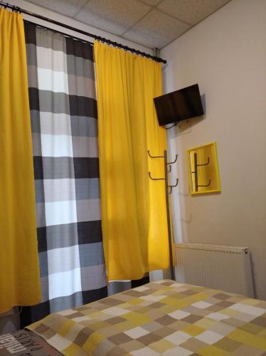 Misterhostel
