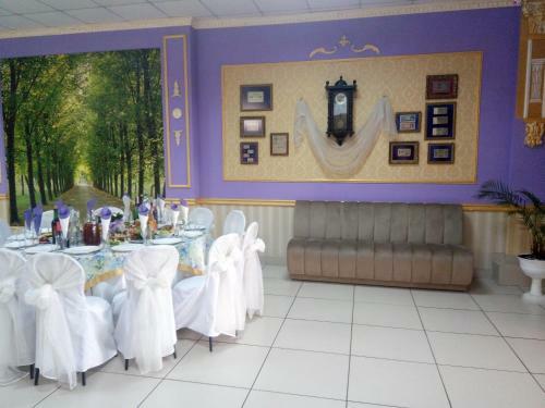 Old Castle Hotel