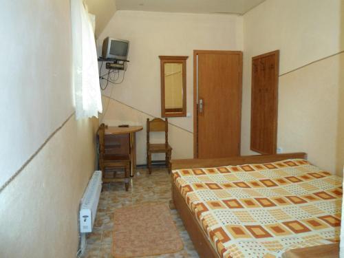 Hotel Vatra