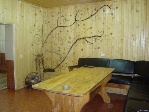 Hotel Vatra