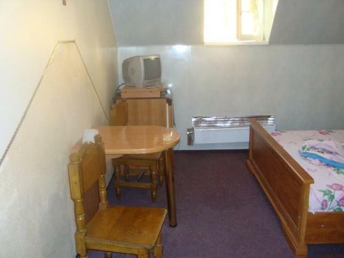 Hotel Vatra