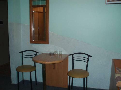 Hotel Vatra