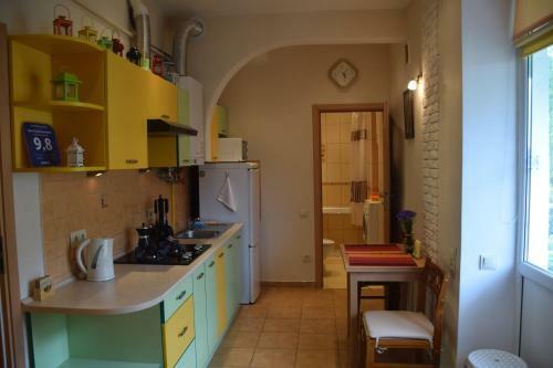 Near Citadel Apartment