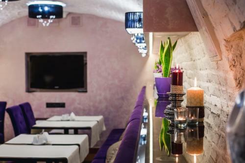 Hotel Natalia 18