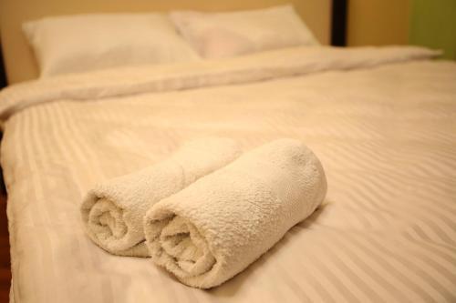 Romantic Apartaments 1