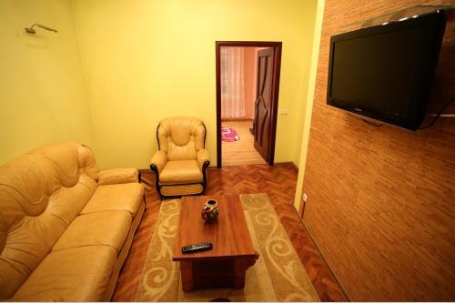 Romantic Apartaments 1