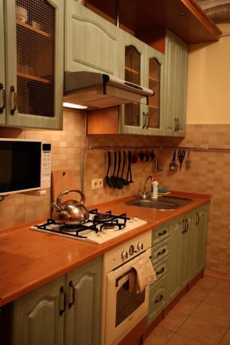 Romantic Apartaments 1