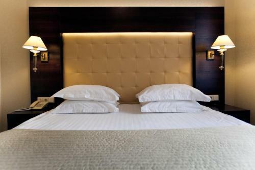 Hotel Delice