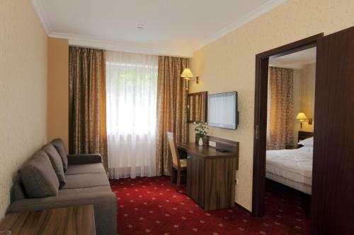 Hotel Delice