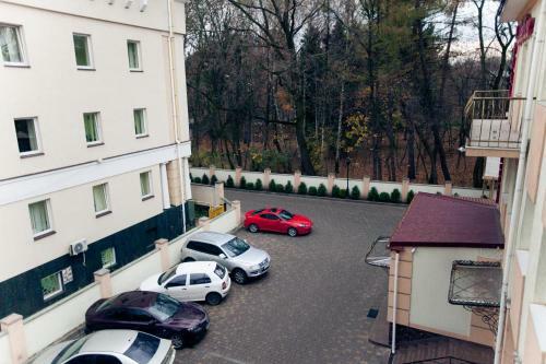 Hotel Delice