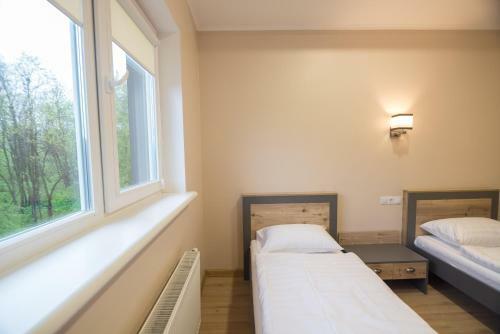 Hotel Pivdenniy