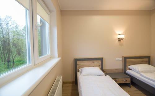 Hotel Pivdenniy