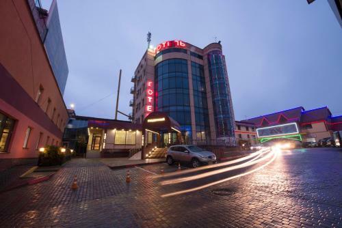 Hotel Pivdenniy
