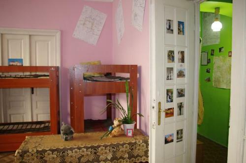 Cats' House Hostel