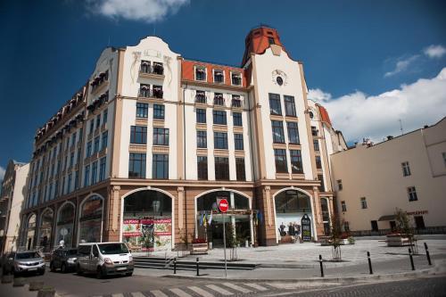 Rius Hotel