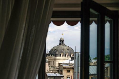 Rius Hotel