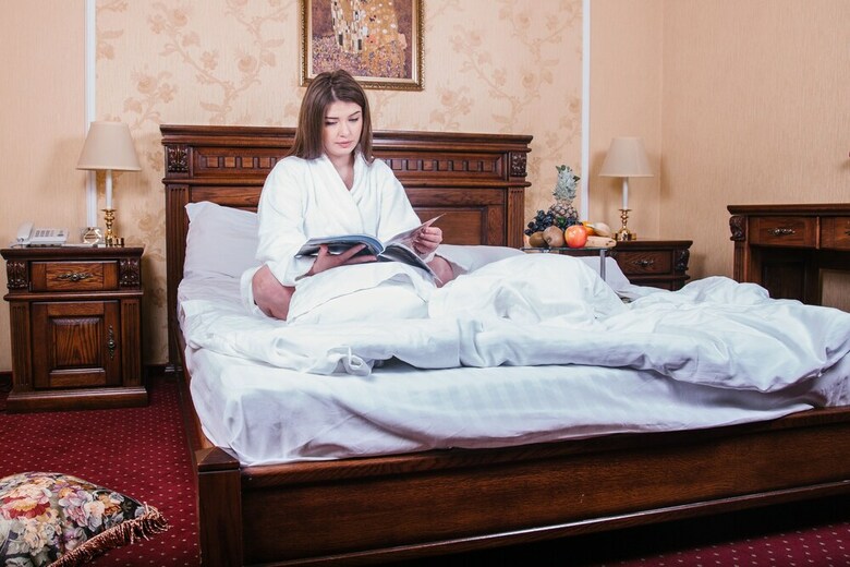 Deluxe Hotel Kupava