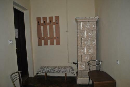 Hostel Comfort