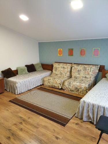 Posada Holiday Rest House